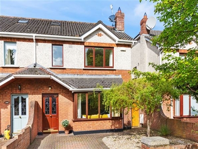 147 Stillorgan Heath, Stillorgan, County Dublin