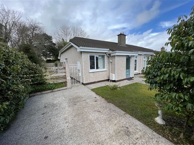 14A Kenure Court, Powerscourt, Dunmore Road, Waterford