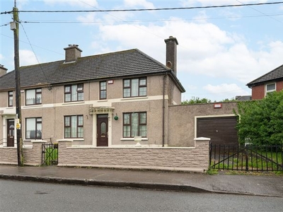 153 Farranferris Avenue, Farranree, Cork