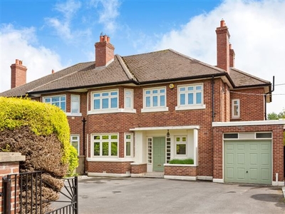 156 Stillorgan Road, Donnybrook, Dublin 4