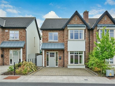 16 Furness Wood, Johnstown, Naas, County Kildare