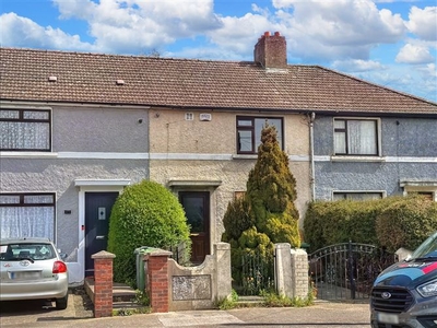 179 Cashel Road, Dublin 12, Crumlin