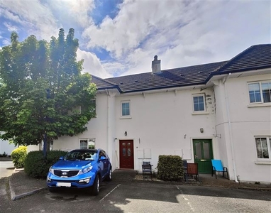 18 Heather Lane , Esker Hills , Portlaoise, Laois