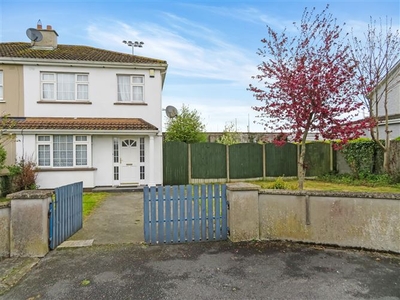 18 Oakley Grove, Graiguecullen, Carlow