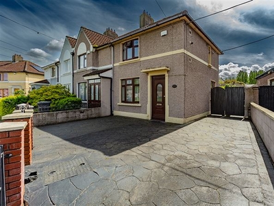 190 Carrow Road, Drimnagh, Dublin 12