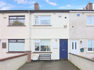 193 Huntstown Wood, Clonsilla, Dublin 15, County Dublin