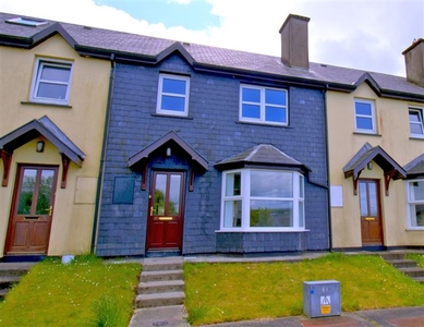 20 Harbour Court, Courtmacsherry, West Cork