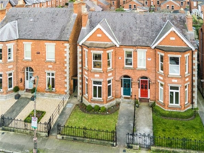 20 IONA PARK, Glasnevin, Dublin 9