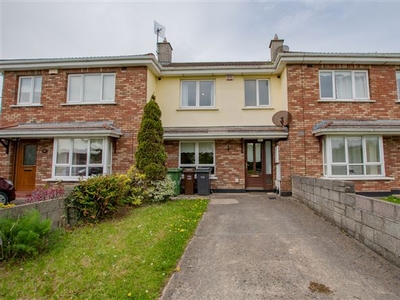 20 Johnswood Park, Ashbourne, Meath