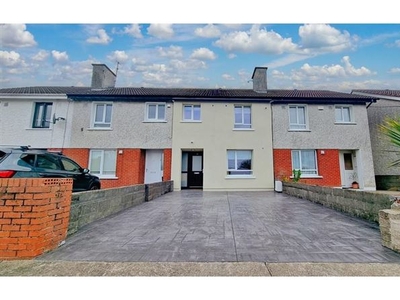 20 Moreen Park, Sandyford, Dublin 18