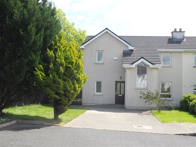 21 The Willows, Wellingtonbridge, Wexford