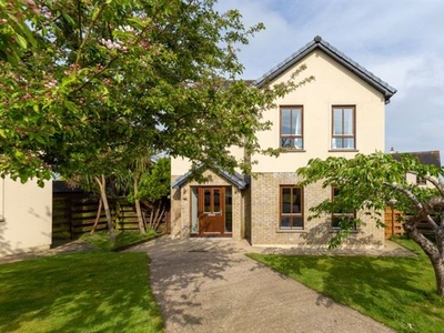 22 Chapel Wood, Kilmuckridge, Wexford