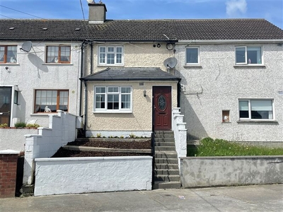 23 Casement Drive, Finglas, Dublin 11