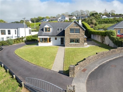 23 Siddons Court, Aghada, East Cork