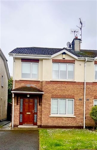 23 The Green, Lennonstown, Dundalk, Louth