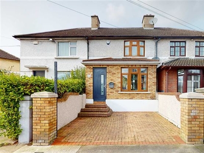 237 Carnlough Road, Cabra, Dublin 7, County Dublin