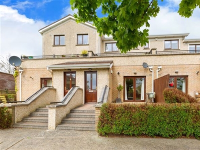 249 Charlesland Court, Greystones, Wicklow