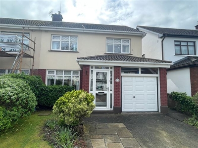 25 Brookside, Bettystown, Meath