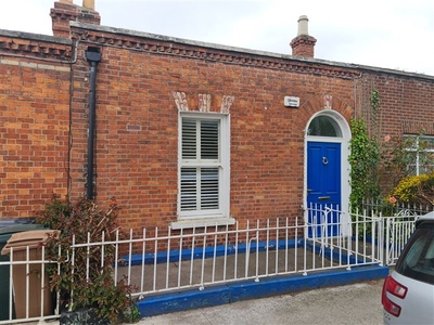 25 Geraldine Street, Phibsborough, Dublin 7