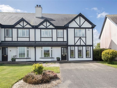 27 Stradballymore, Stradbally, Co. Waterford