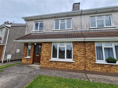 27 The Pines, Bridgemount, Carrigaline, Cork