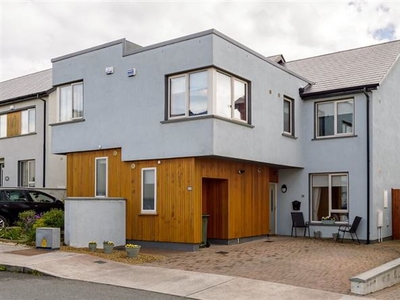 28 Ballygossan Park, Skerries, Dublin