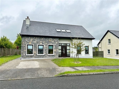 28 Cois Na Habhann, Croghan, Roscommon