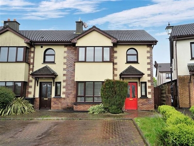 3 Beech Court, Bellfield, Ferrybank, Waterford