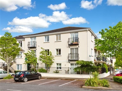 3 Birch House, Applewood Avenue, Swords, Co. Dublin