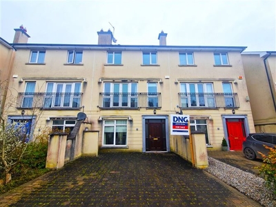 3 Kingsfort Ave, Castlepark Village, Mallow