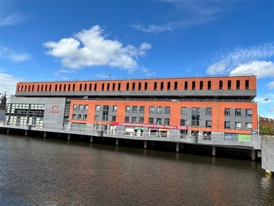 3 Quayside Apartments, The Haymarket, Drogheda, Louth