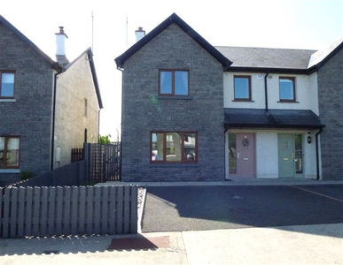 30 Cluain Aoibhinn, Claremount, Claremorris, Mayo