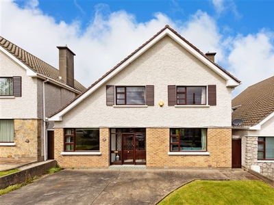 30 Knocknashee, Goatstown, Dublin 14