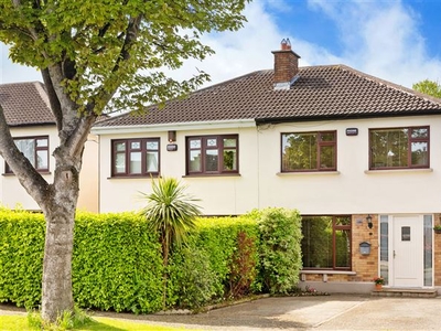 31 Heather Lawn, Rathfarnham, Dublin 16