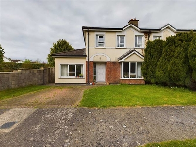 34 Ashfield, Carlow, County Carlow