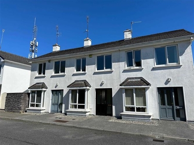 34 Leas Na Creige, Oughterard, Galway, County Galway