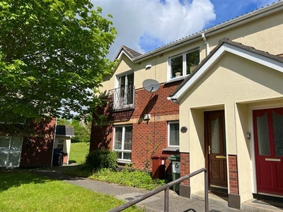 35 Mount Andrew Rise, Lucan, Dublin