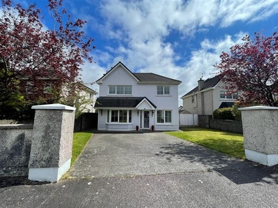 36 Woodberry, Greenfield, Ballincollig, Cork