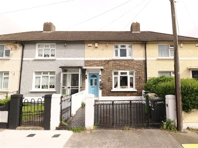 37 Glendun Road, Whitehall, Dublin 9