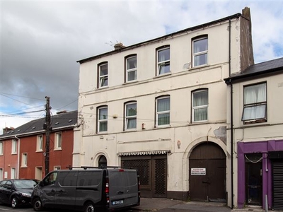 37 Great William O'Brien Street, Blackpool, Cork