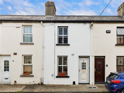 37 St. Kevins Square, Bray, Wicklow