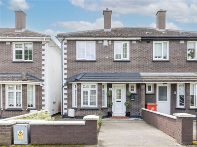 4 Beechpark Court, Coolock, Dublin 5