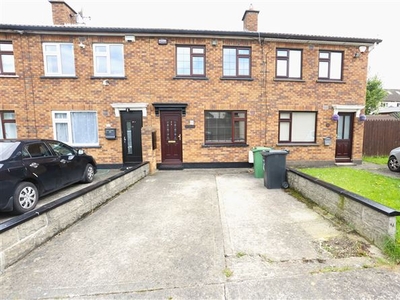 4 Oak Downs, Clondalkin, Dublin 22