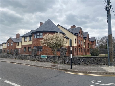 4 Thornhill House, Sligo City, Sligo