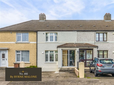 402 Mourne Road, Drimnagh, Dublin 12