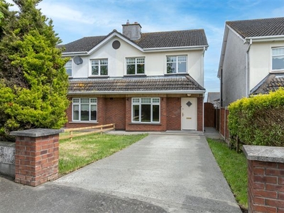 41 Cherryhill Court, Kells, Meath