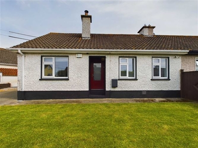 45 Kernanstown, Carlow, County Carlow