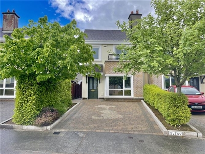 47 Boireann Bheag, Roscam, Co. Galway