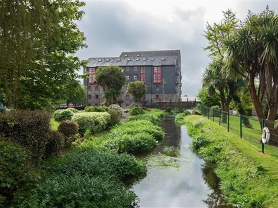 47 Mill House, Mill Road, Midleton, Cork