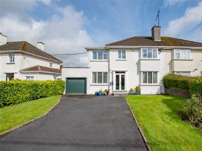 5 Ballinderry , Mullingar, Westmeath